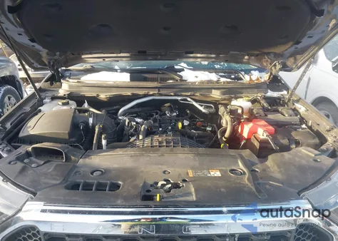 2019 Ford Ranger Xlt из США, поврежденный, VIN 1FTER4FH2KLA15097